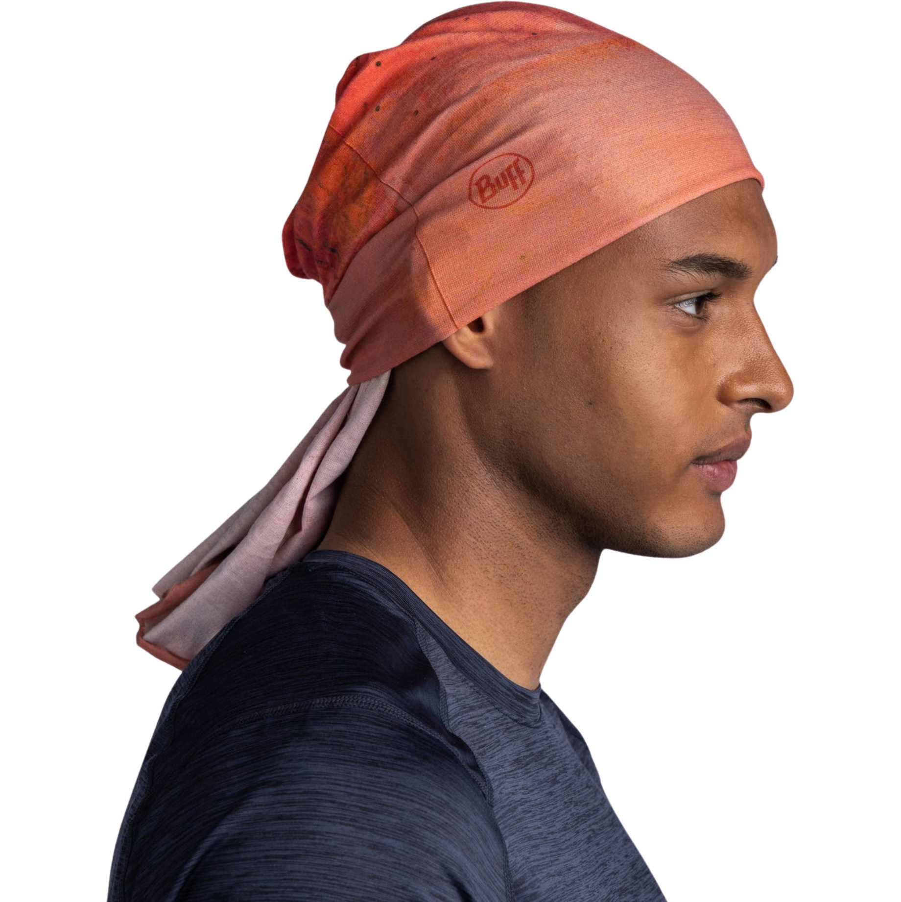2026 Buff CoolNet UV Neckwear 133651.440.10.00 - Keffy Nectarine